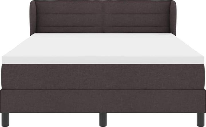 Image du produit vidaXL Boxspringbett (140 x 200 cm)