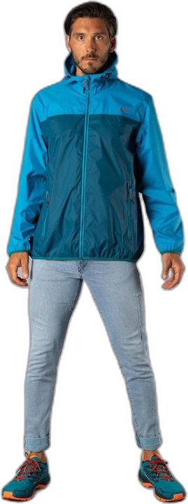 Produktbild CMP Campagnolo Hoodie Rain (52)