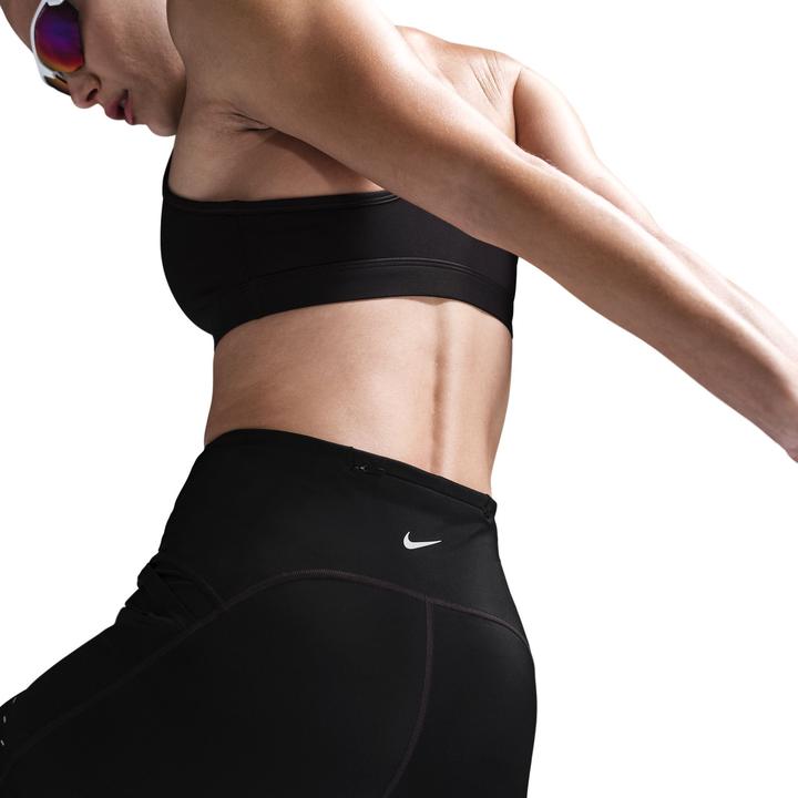 Produktbild Nike Women's Swift High-Waisted 4 Tight Running Shorts (S)