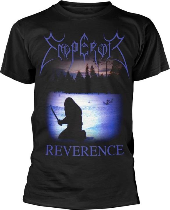 Actual product image Emperor Reverence (M)