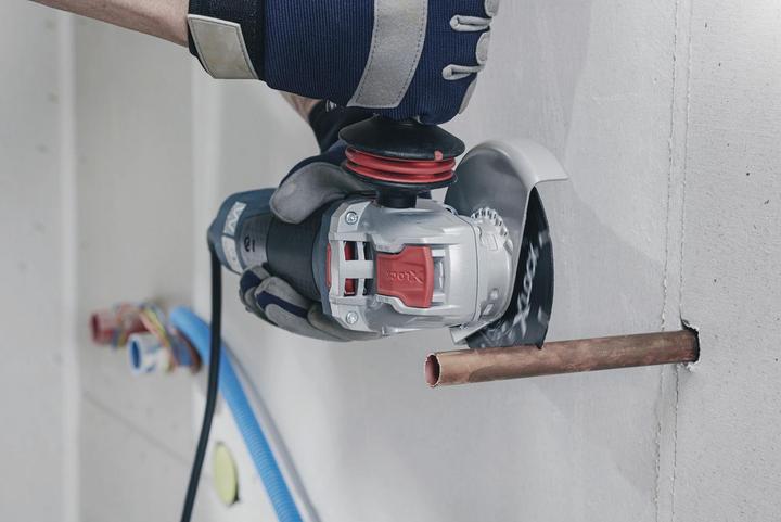 Produktbild Bosch Professional Zubehör X-LOCK Trennscheibe Carbide Multi Wheel