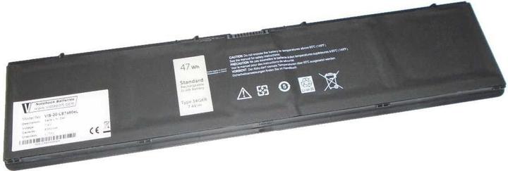 Immagine prodotto Vistaport Batteria per DELL Latitude E7440 (4 cubicoli, 6350 mAh)