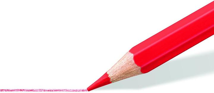 Produktbild Staedtler Farbstift (24 Farben, 24 x)