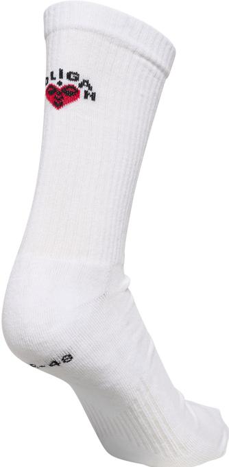 Produktbild hummel Hmlroligan 2-Pack Socks (36 - 40)