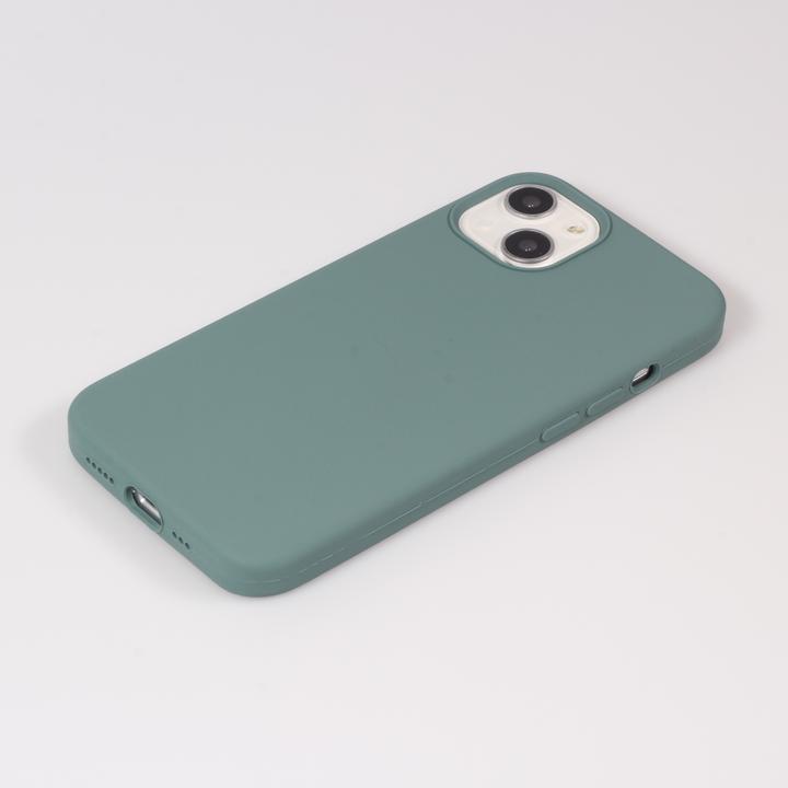Produktbild PhoneLook Soft Touch (Apple iPhone 13)