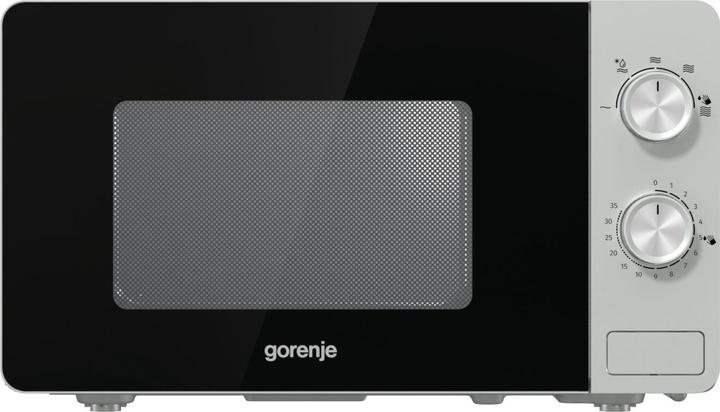 Productafbeelding Gorenje MO17E1S (17 l)