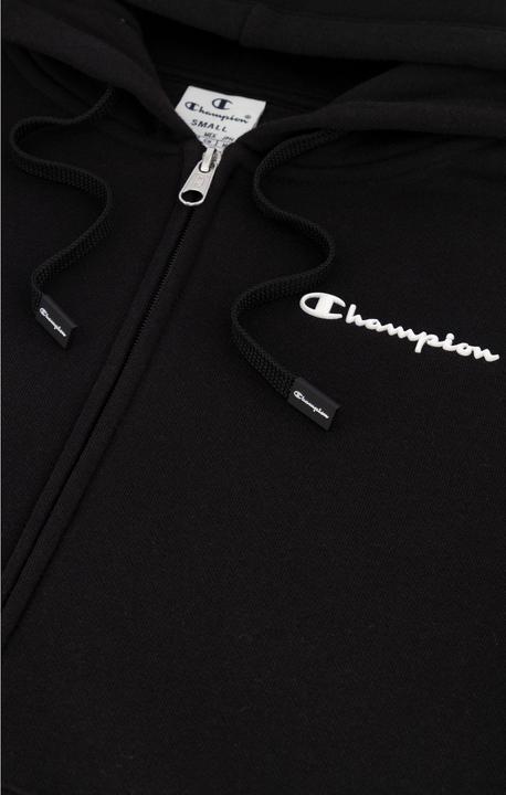 Produktbild Champion Jacke Sweatjacke (S)