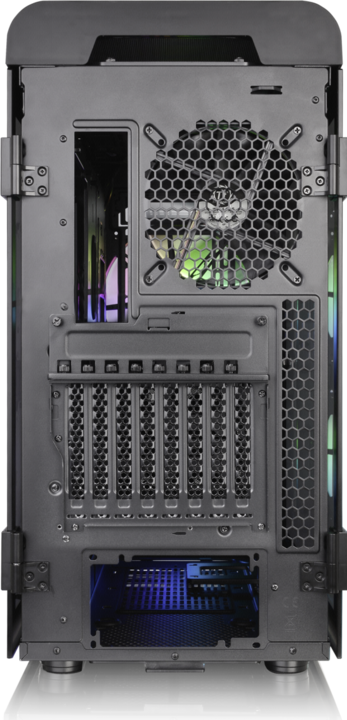 Produktbild Thermaltake Level 20 GT ARGB (ATX, mATX, Mini-ITX, E-ATX)