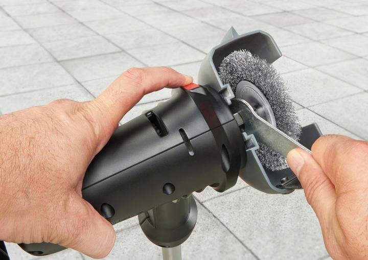 Actual product image Skil Joint cleaner 230 V F0150700AA