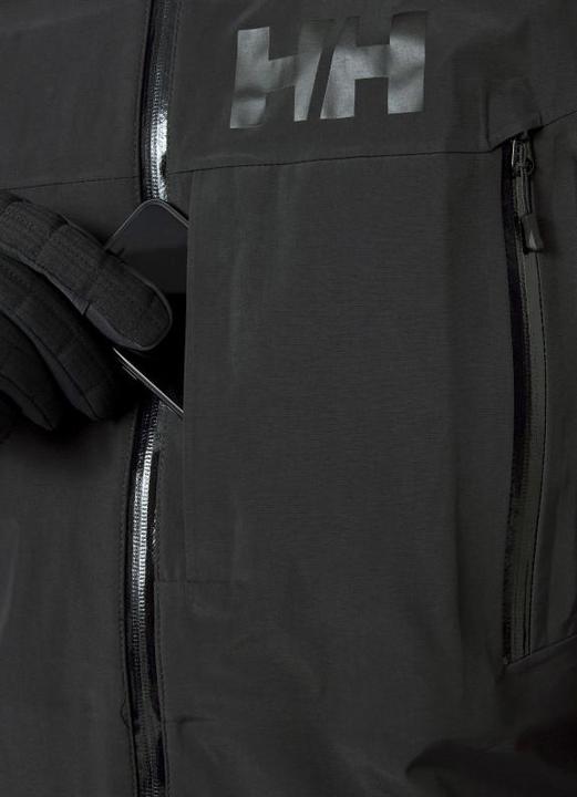 Produktbild Helly Hansen Sogn Shell 2.0 (S)