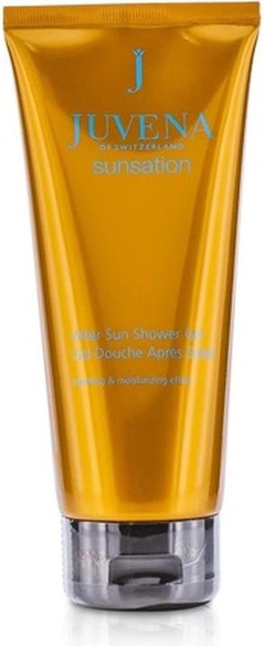 Produktbild Juvena Sunsation After Sun Shower Gel (200 ml, After Sun Gel)