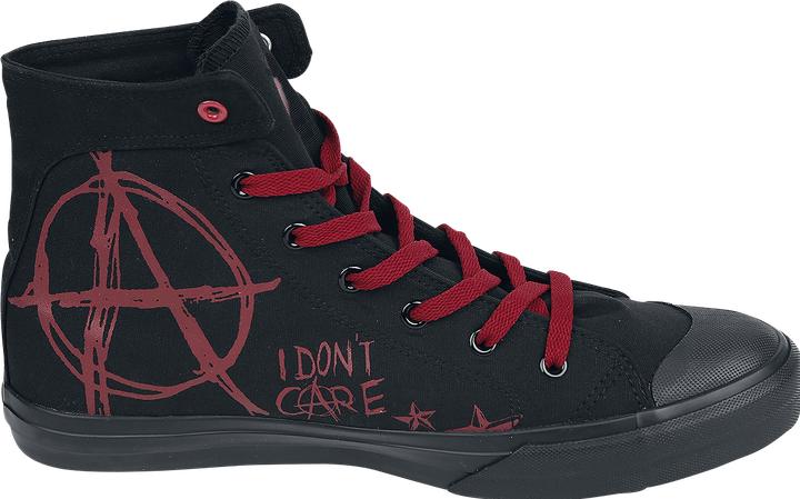 Image du produit RED by EMP Walk The Line (43)