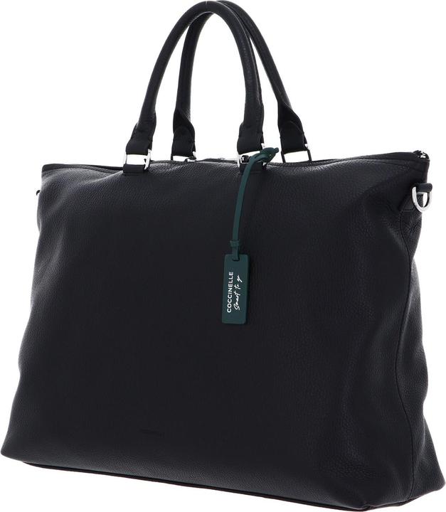 Immagine prodotto Coccinelle Man Soft Tote Grained Leather