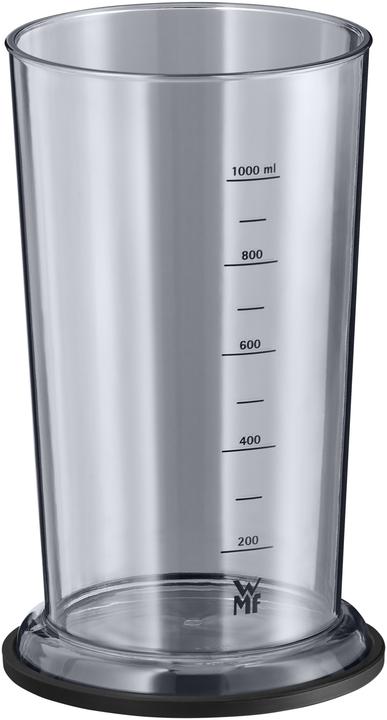 Actual product image WMF Lineo 4-in-1 hand blender with accessories (416350011)