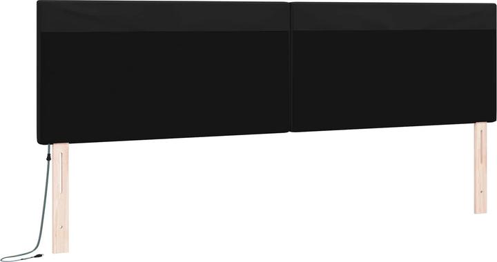Actual product image vidaXL Kopfteil (5 x 5 x 98 cm)
