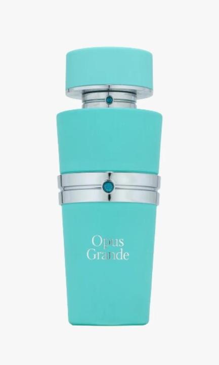 Immagine prodotto French Avenue Opus Grande Eau De Parfum 100ml (Eau de parfum, 100 ml)