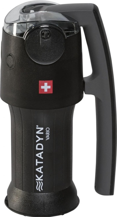 Actual product image Katadyn Vario