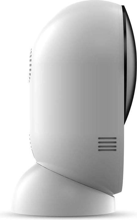 Actual product image Nedis SmartLife indoor camera | Wi-Fi | 3MP Full HD 1296p | Cloud storage (optional) / microSD (not en