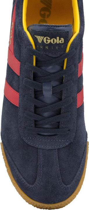 Image du produit Gola Harrier Suede (48)