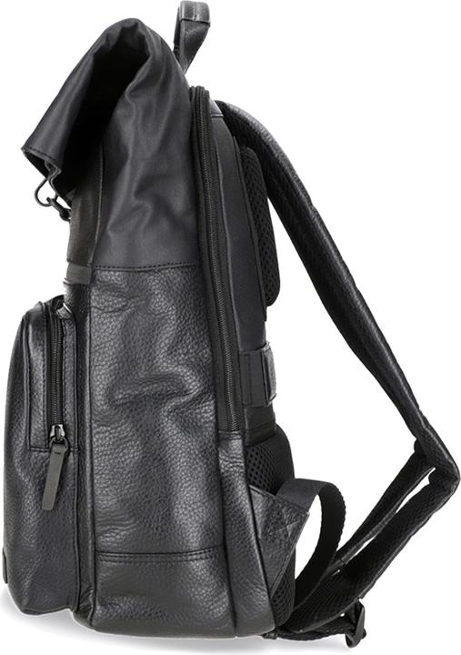 Image du produit Jost Stockholm Sac à dos en cuir 45 cm Compartiment pour ordinateur portable (16 l)