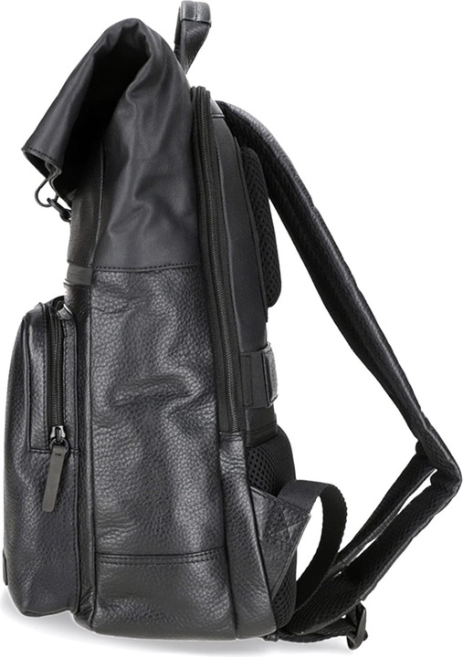 Produktbild Jost Stockholm Rucksack Leder 45 cm Laptopfach (16 l)
