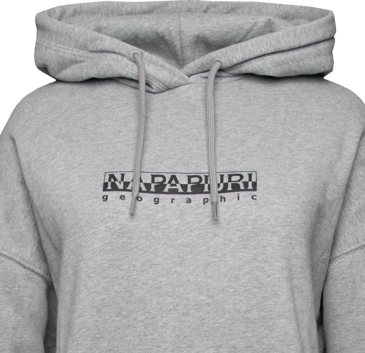 Actual product image Napapijri B-Box H W 2 - 54911 (XL)