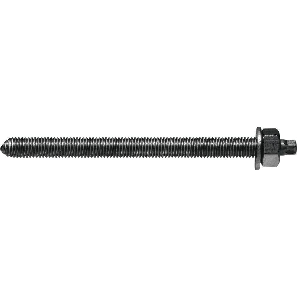 Upat, Dübel, Ankerstange R 88722 ASTA M 12x180 A 4 A 4 (10 Stk.)