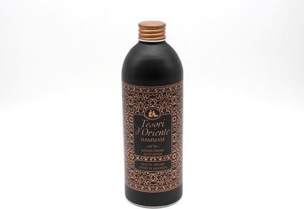 Actual product image Tesori d'Oriente Cream bath Hammam (500 ml)