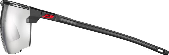 Actual product image Julbo Ultimate Reactiv Performance (Silver, Grey, Black, Red Chrome, Reactiv Performance 0-3)
