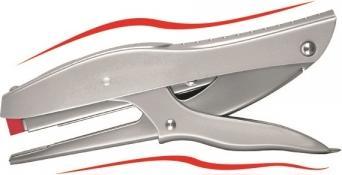 Image du produit Maped Pince-agrafeuse Expert no 26/8, en métal, argentée (45 feuilles)