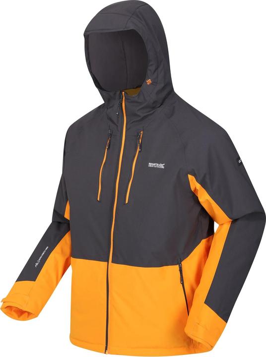 Produktbild Regatta Highton III Steppjacke (XXL)
