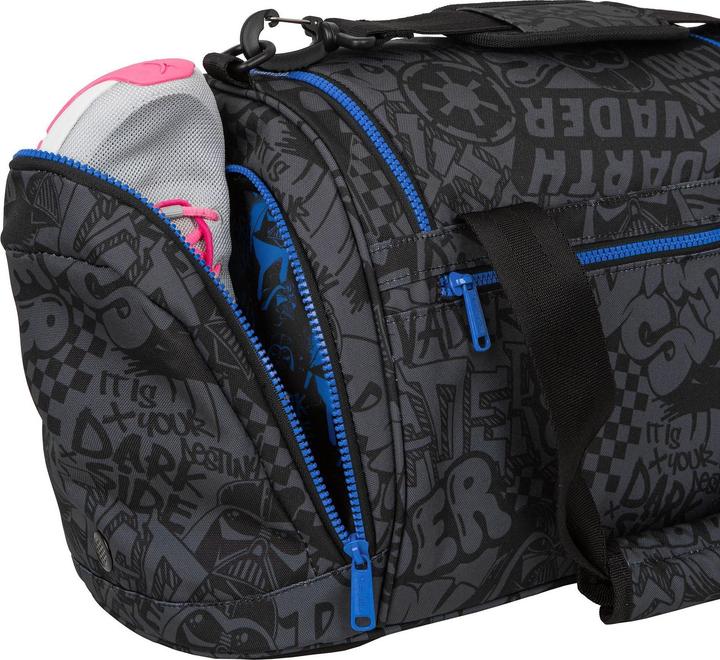 Immagine prodotto Mc Neill Borsa sportiva 37 cm (18 l)
