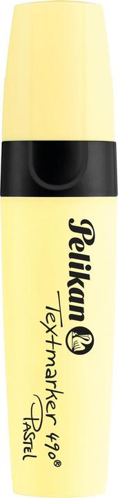 Produktbild Pelikan 817332 Marker (e) Meissel (10x)