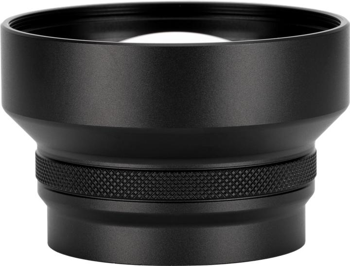 Produktbild Viltrox TCL X100VI Telephoto Conversion Lens for Fuji X100VI Black (Telekonverter)