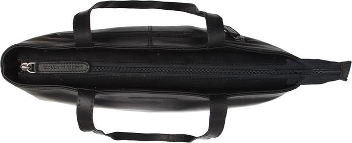 Immagine prodotto The Chesterfield Brand Borsa a tracolla Emilia in pelle con scomparto per laptop da 35 cm