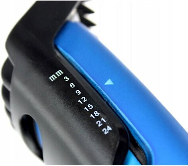 Actual product image Blaupunkt HCC401