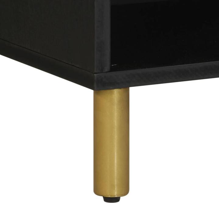 Actual product image vidaXL TV-Schrank (80 x 33 x 46 cm)