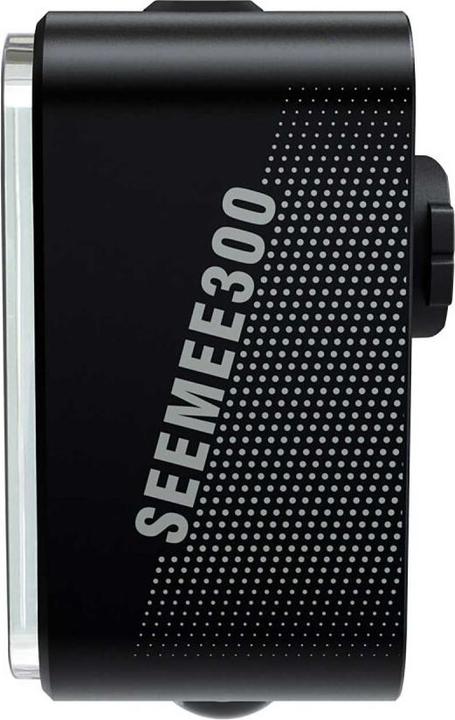 Actual product image Magicshine Taillight Seemee 300 (300 lm, 300 lm)