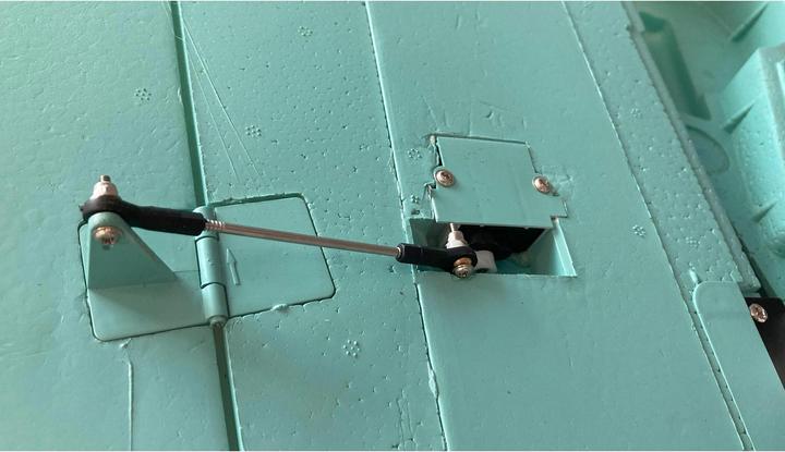 Immagine prodotto Amewi Yak da guerra (Merlo)