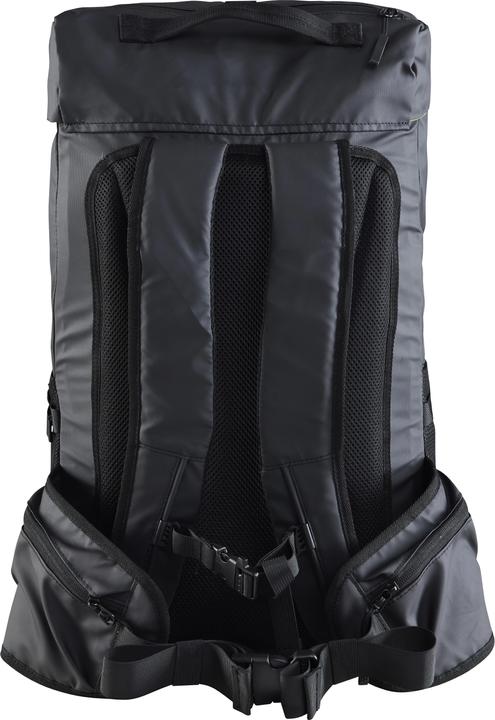 Actual product image Craft Adv Entity Travel Backpack 40 L (40 l)