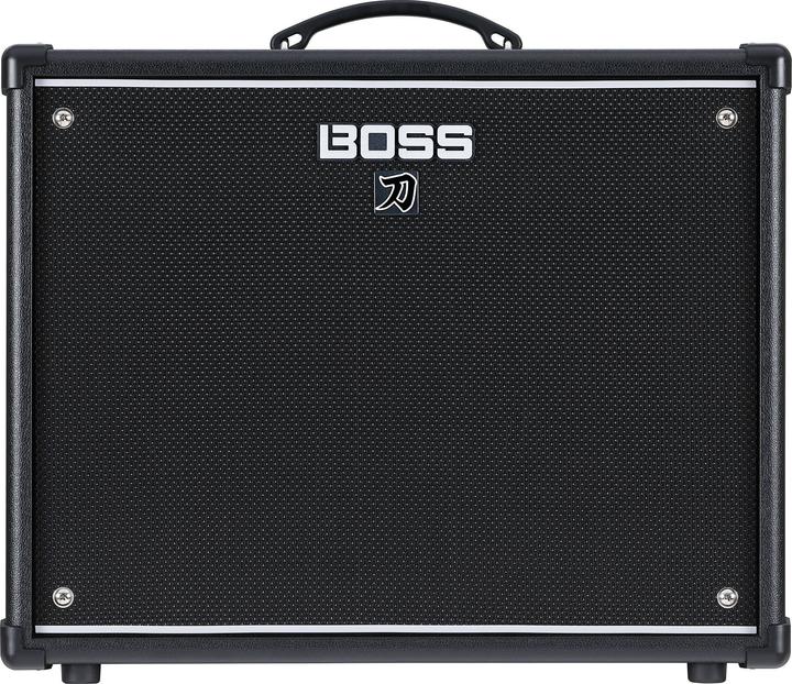 Immagine prodotto BOSS (Electronics) KTN 100 3 (Chitarra, 100 W)