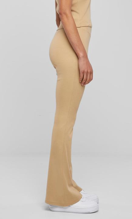Produktbild Karl Kani KW233-054-1 KK Small Signature Flared Rib Leggings (XS)