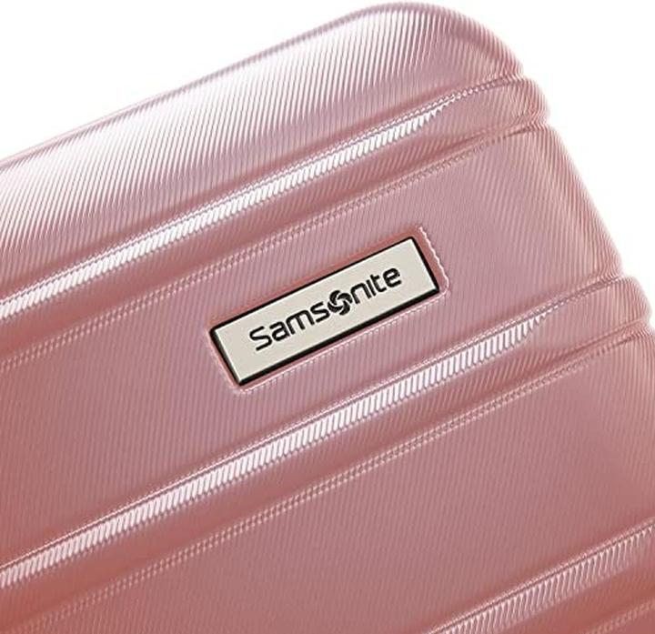 Produktbild Samsonite Valigia Rigida Espandibile Omni 2
