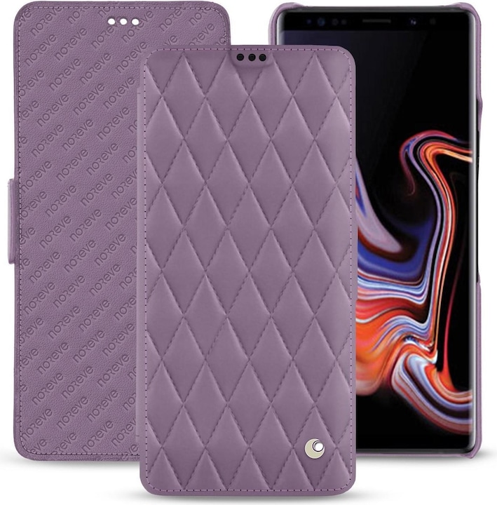 Lilas - Couture ( Nappa - Pantone #b9a3e3 )