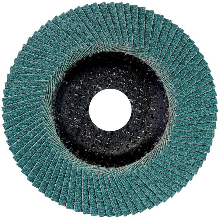 Produktbild Metabo Lamellenschleifteller (60)