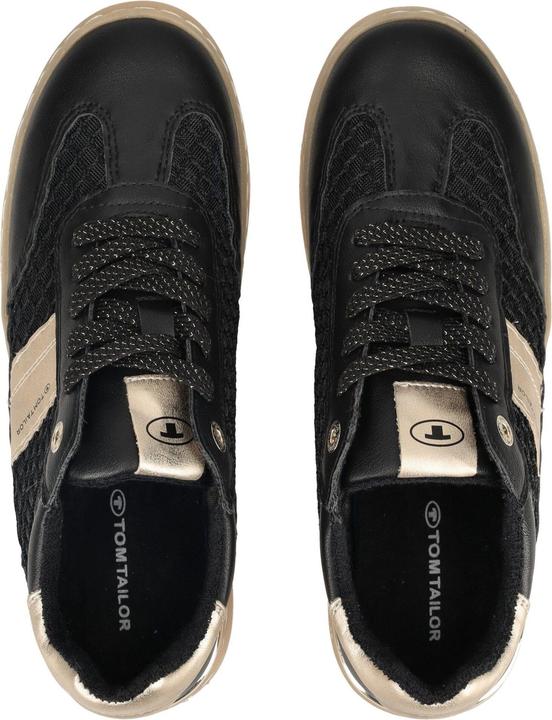 Produktbild Tom Tailor Sneaker (38)