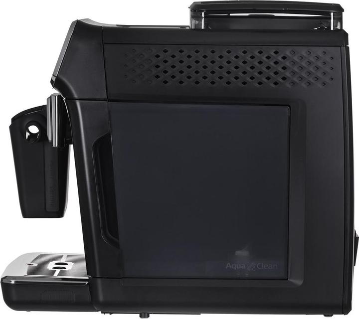 Actual product image Philips EP5541/50 Kaffeevollautomat 5500 Serie