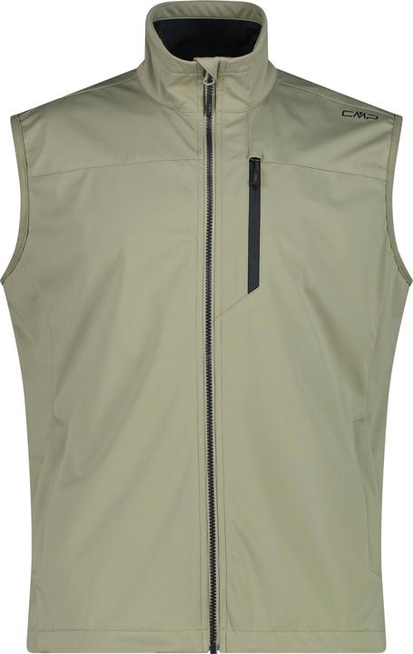 Produktbild CMP Campagnolo Light Softshell Vest (XL)