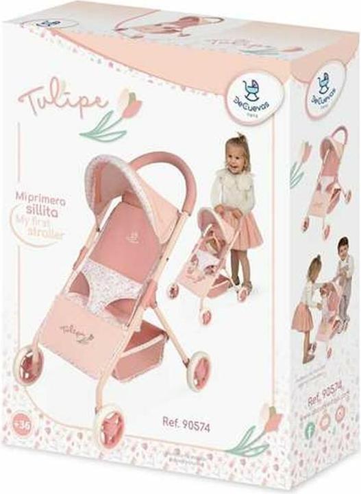 Actual product image DeCuevas Knetspiel