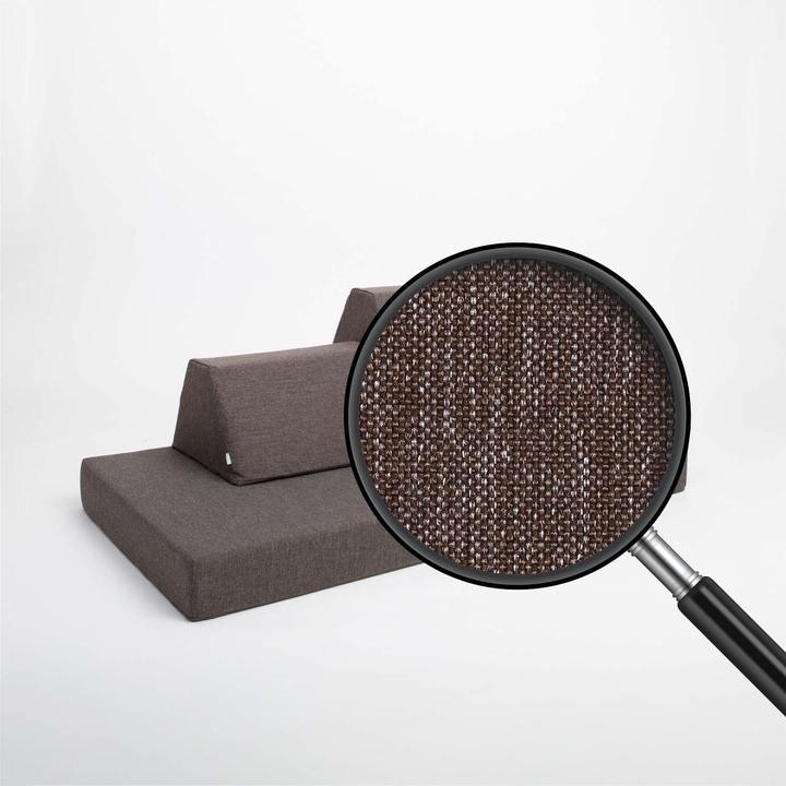 Immagine prodotto Jaxx Divano per bambini XL (Divano per bambini)